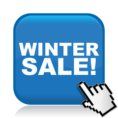 WINTER SALE! ICON