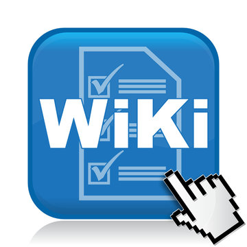 WIKI ICON