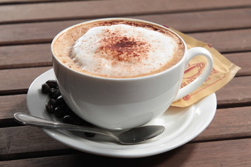 コーヒー