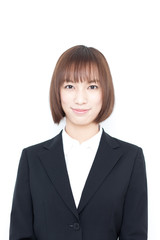 ビジネスウーマン