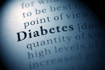 Diabetes