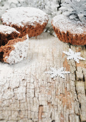 Christmas background