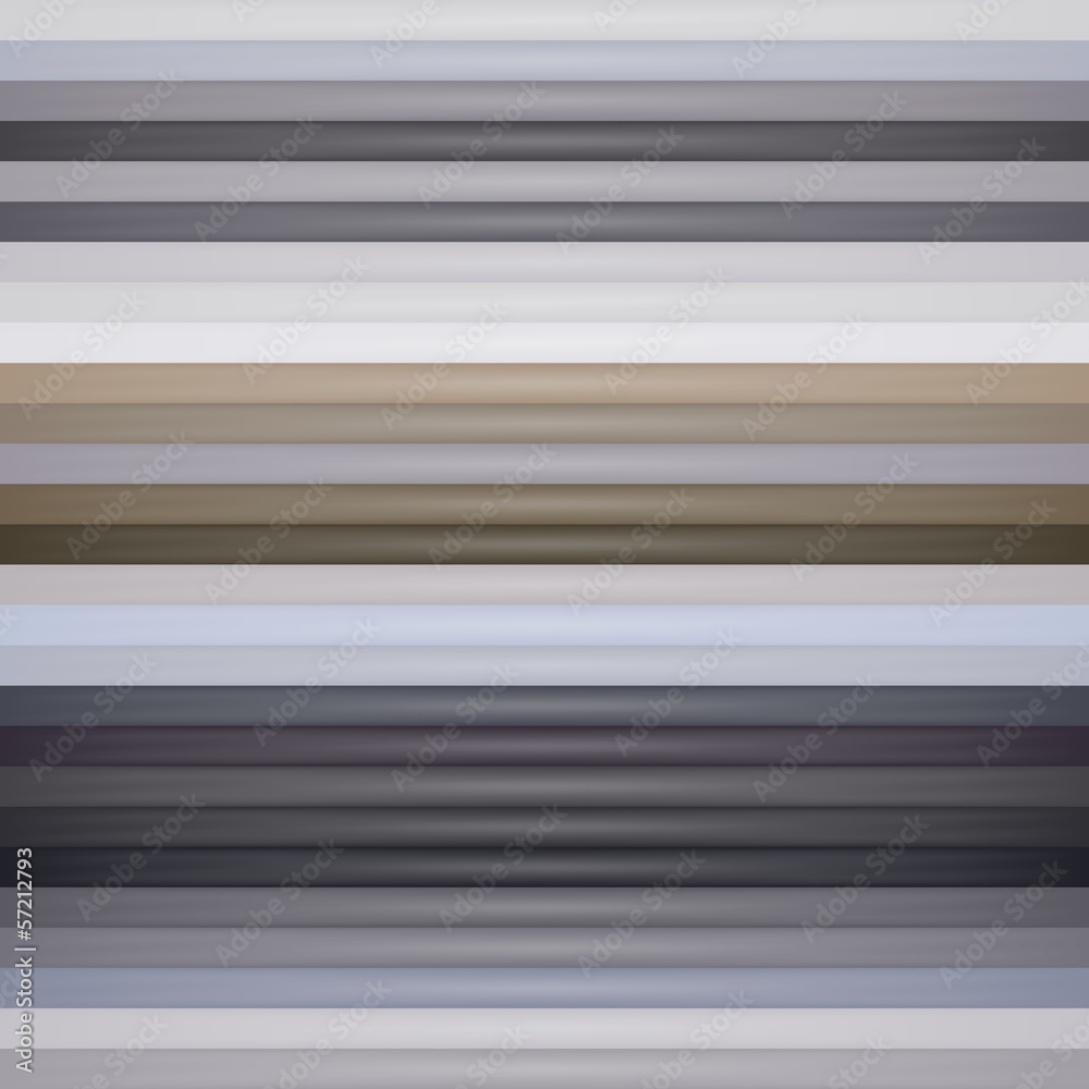 Poster abstract retro vector striped background