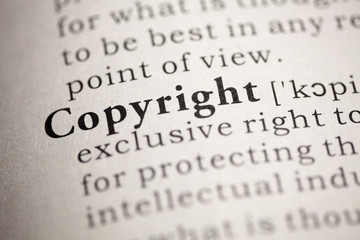 Copyright
