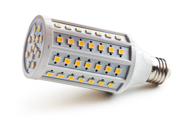 LED light bulb