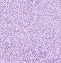 lilac leather texture.