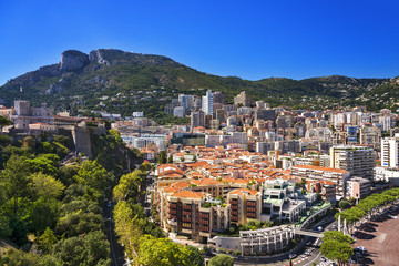 Monaco Staat