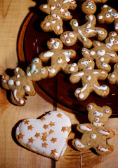 Christmas Cookies