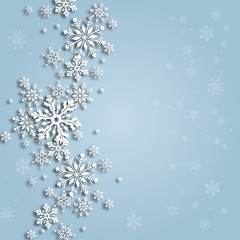 Weihnachten Karte Hintergrund Vektor