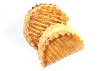 chaussons aux pommes