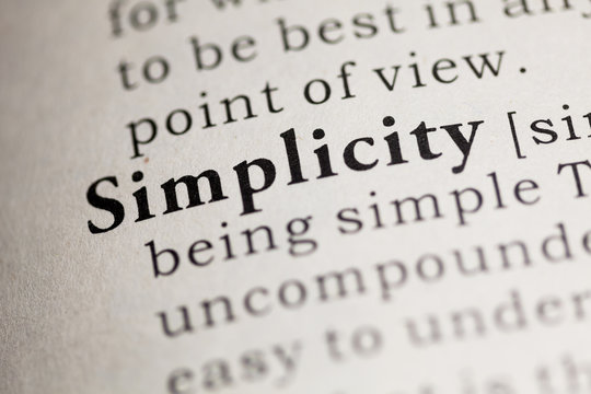 Simplicity Photos, Download The BEST Free Simplicity Stock Photos & HD  Images