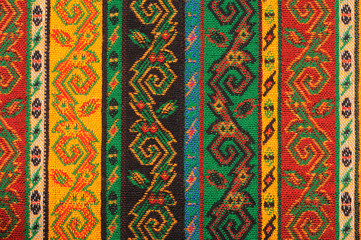 Turkish Carpet with great details and colors