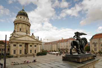 Gendarmenmarkt
