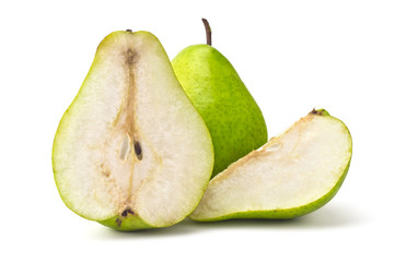 pears