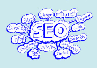 Search Engine Optimization
