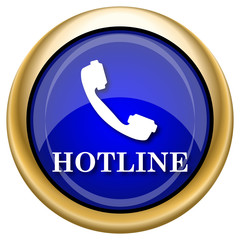 Hotline icon