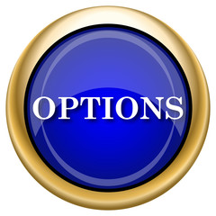 Options icon