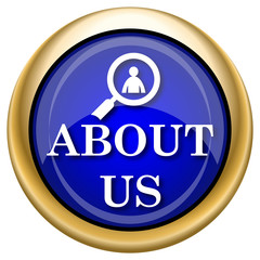 About us icon