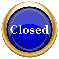 Closed icon