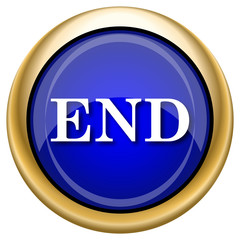 End icon