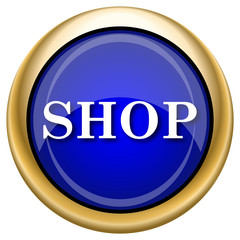 Shop icon