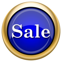Sale icon