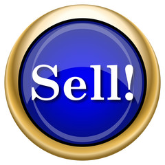 Sell icon