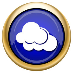 Clouds icon