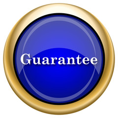 Guarantee icon