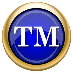 Trade mark icon