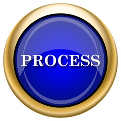 Process icon