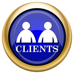 Clients icon