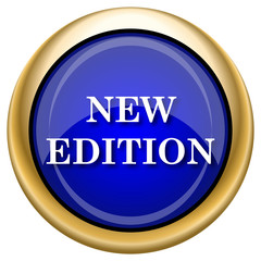 New edition icon