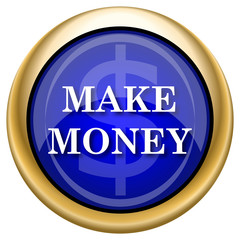 Make money icon
