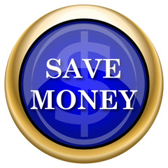 Save money icon