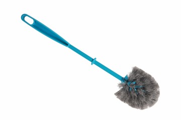 Cleaning brush to toilets