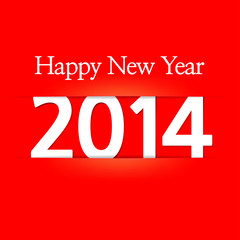 2014 happy new year