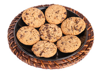 Chips Cookies