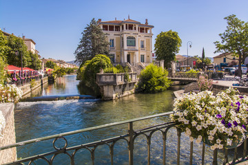 Sul fiume