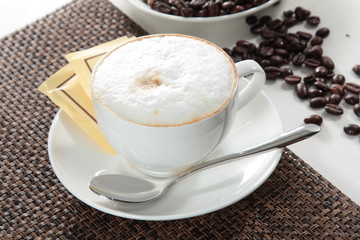 コーヒー