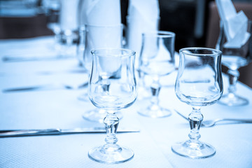 table setting