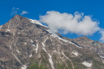 Hohe Tauern National Park, Alps - Austria