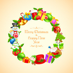 Christmas Decoration