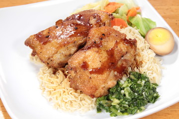 料理