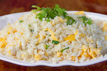 Fried Rice