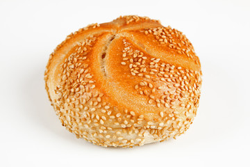 Sesambrötchen