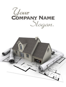 house company