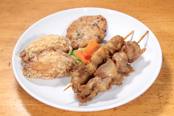 串焼き