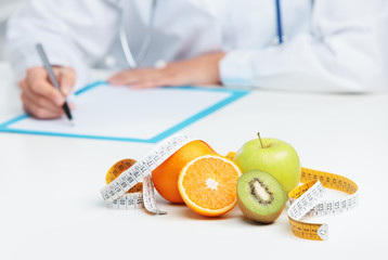 Nutritionist Doctor