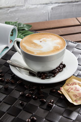  コーヒー